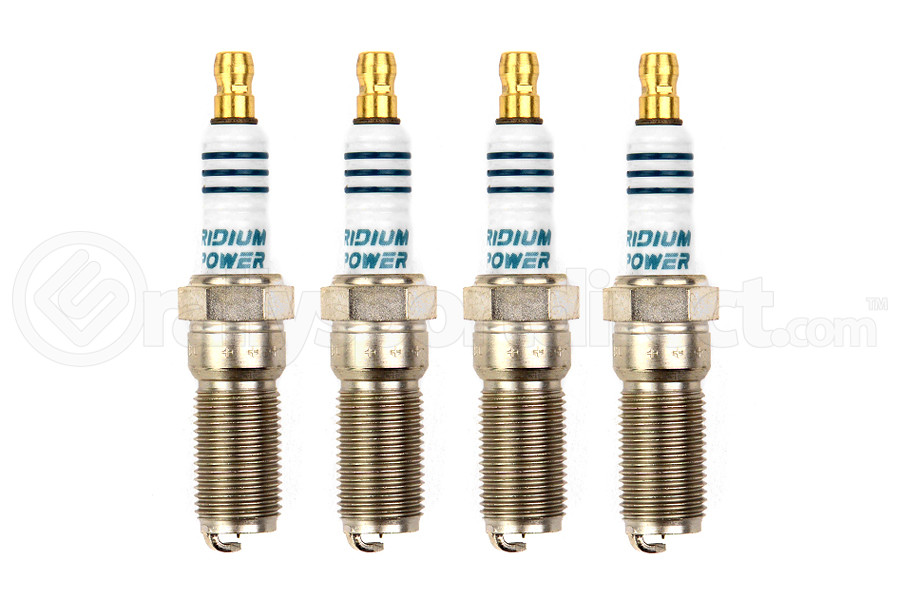 Denso Iridium Power Plugs Two Step Colder Itv24 Ford St