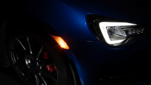 OLM LED Exterior Accessory Kit - Scion FR-S 2013 - 2016 / Subaru BRZ 2013 - 2016