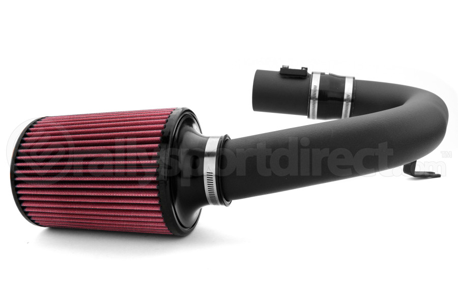 Mishimoto Cold Air Intake Wrinkle Black Subaru Premium
