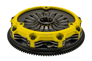 ACT Mod-Twin 225 HD Sprung Street Clutch Kit - Mitsubishi Evo X 2008-2015