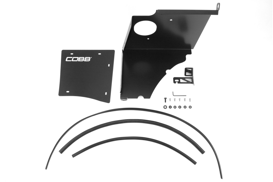 Cobb Tuning Sf Air Intake Box Subaru Wrx Sti 2004 2007