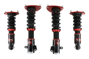 FactionFab FL-Spec Coilovers V2  - Subaru WRX/STI 2015-2021