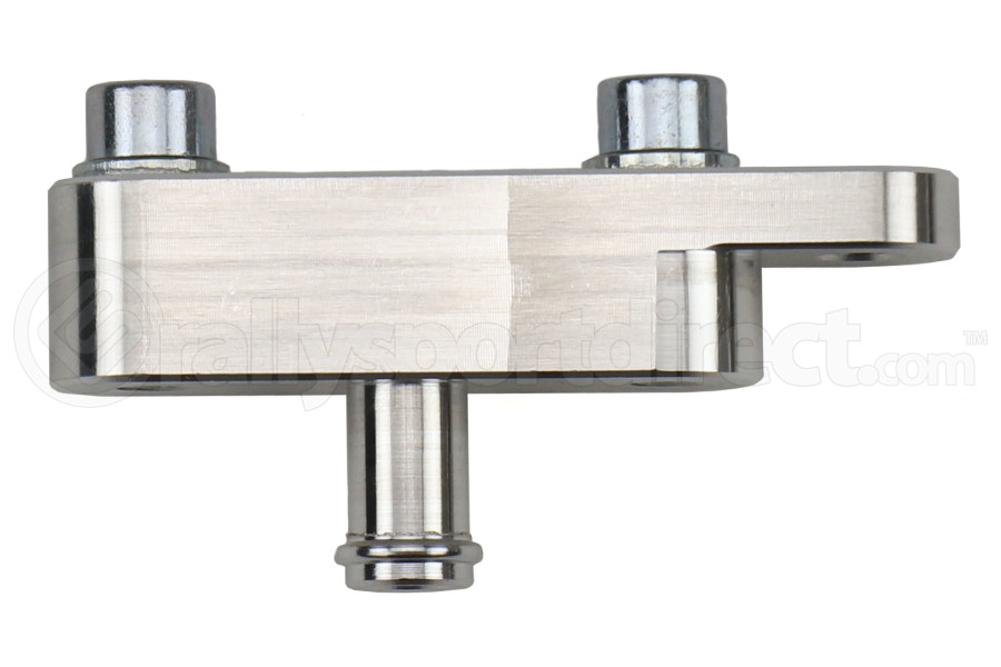 IAG Fuel Pressure Regulator Adapter Subaru WRX STI 2007 IAGAFD