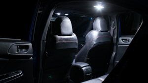 OLM LED Interior Accessory Kit - Subaru WRX / STI 2015 - 2020