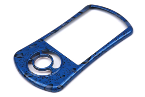 GCS Accessport V3 Faceplate - Universal