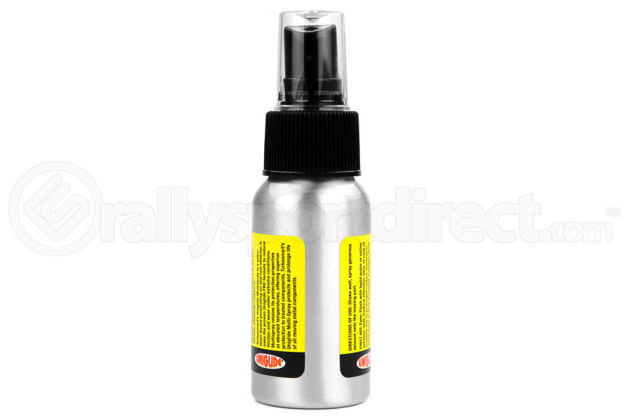 Turbosmart Blow Off Valve Uniglide Lubricant (Part Number: TS-0205-3011) Turbosmart Blow Off Valve Uniglide Lubricant (Part Number: )