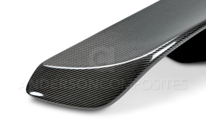 Anderson Composites Type-AT Carbon Fiber Rear Spoiler - Ford Mustang 2015-2017