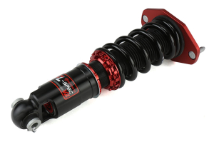 FactionFab FL-Spec Coilovers V2  - Subaru STI 2008-2014