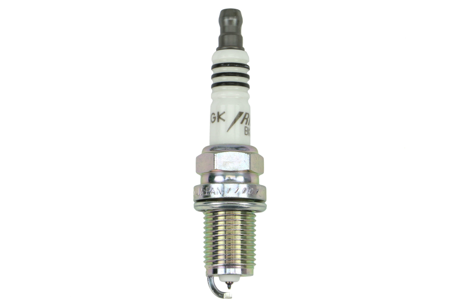 NGK Iridium Spark Plug One Step Colder 2667 Subaru WRX 20022005