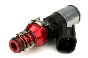 Injector Dynamics Id1050x Top Feed Fuel Injectors Subaru