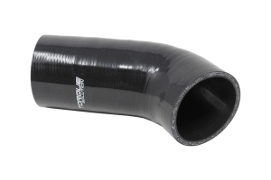 Torque Solution High Flow Induction Hose - Ford Focus ST 2013+