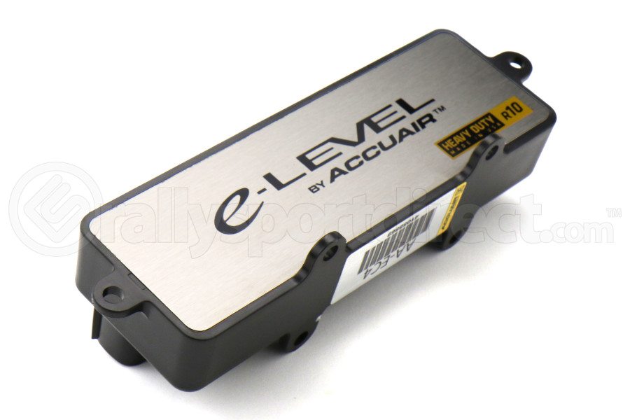 アキュエアー /accuair e-LEVEL ECU コントローラー エアサス