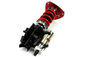 Pedders Extreme XA Remote Canister Coilover Kit - Scion FR-S 2013-2016 / Subaru BRZ 2013+ / Toyota 86 2017+