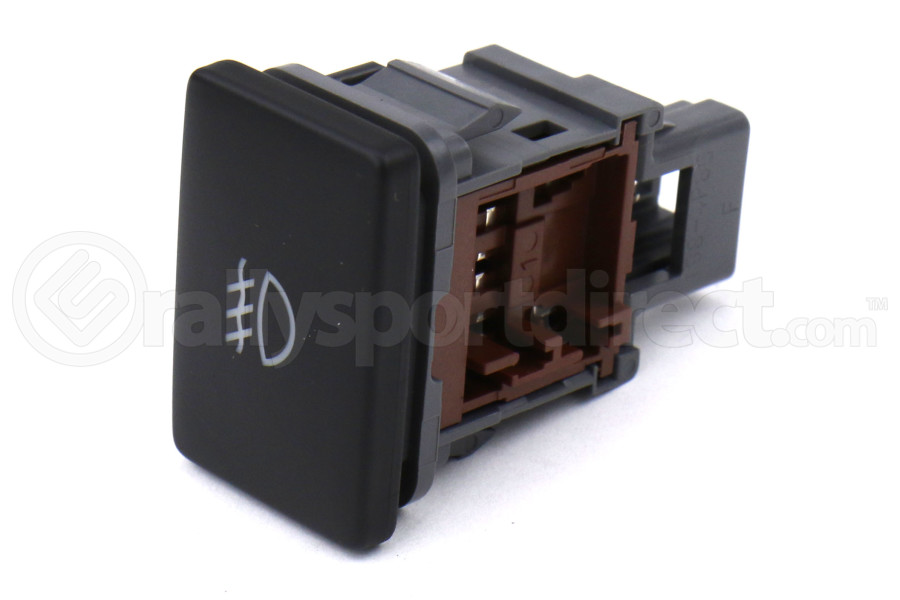 toyota oem fog light switch