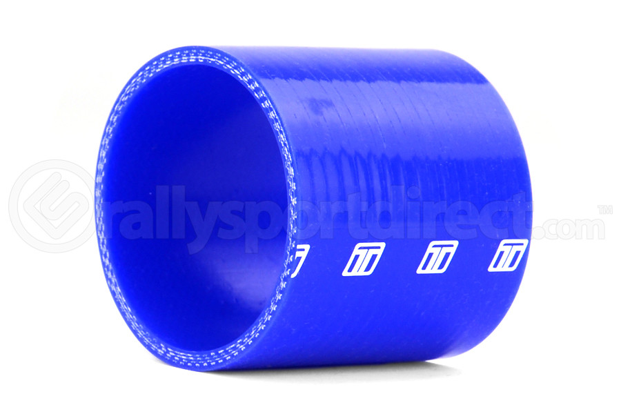Turbosmart Silicone Coupler 3in Blue (Part Number: TS-HS300075-BE) Turbosmart Silicone Coupler 3in Blue - Universal