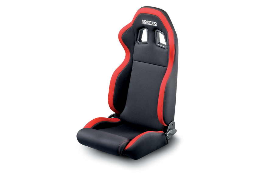 r100 seats