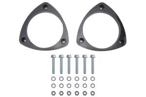 Subtle Solutions 3/4in Nose Dive Front Spacers Set - Subaru Models (inc. 2002-2007 WRX/STi)