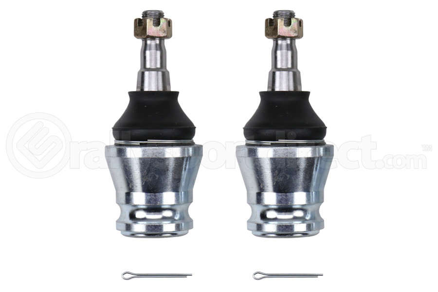 Tomioka Racing Roll Center Adjuster Ball Joints Subaru WRX STI 2004