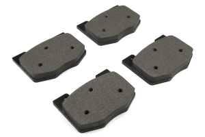 Carbotech AX6 Front Brake Pads - Toyota Supra 2020+