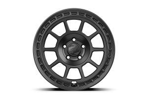 fifteen52 Traverse MX 17x8 +38 5x114.3 Frosted Graphite - Universal