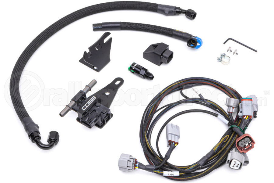 COBB Subaru NexGen Flex Fuel Ethanol Sensor Kit - Subaru STI 2015-2021