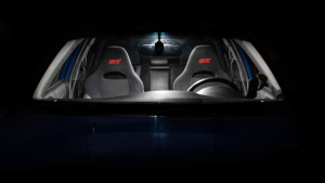OLM LED Interior Accessory Kit - Subaru WRX / STI Sedan 2008-2014
