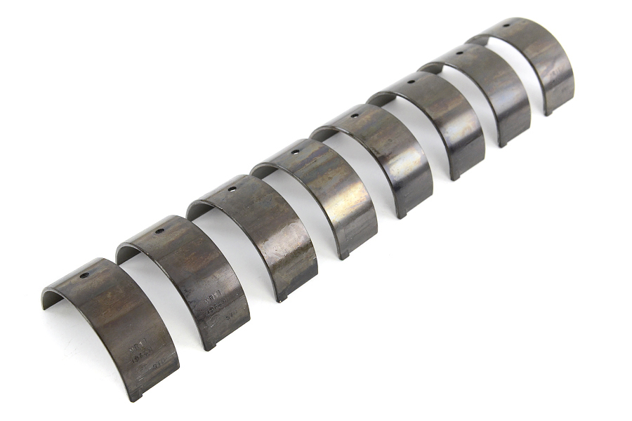 Acl Race Rod Bearings Standard Size Honda Lxi 1986 1989