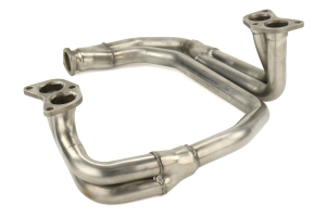 Borla Unequal Length Header Subaru Brighton 1997 17183
