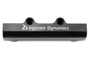 Injector Dynamics Fuel Injectors 1300cc w/ Top Feed Fuel Rails - Subaru STI 2004-2006 / Legacy GT 2005-2006