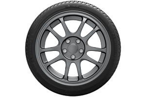 Michelin X-Ice Xi3 Performance Winter Tire 185/65R14 (90T) - Universal