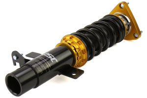 ISC Suspension N1 Street Sport Coilovers - Ford Focus ST 2013+