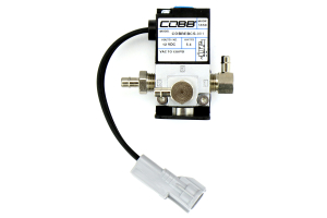 COBB Tuning 3-Port Boost Control Solenoid - Subaru WRX 2008-2014 / STI 2008+ / Forester XT 2009-2013