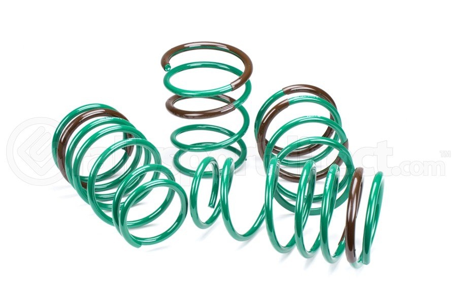 Tein S. Tech Spring Kit (Part Number: SKS66-AUB00) Tein S. Tech Spring Kit (Part Number: )
