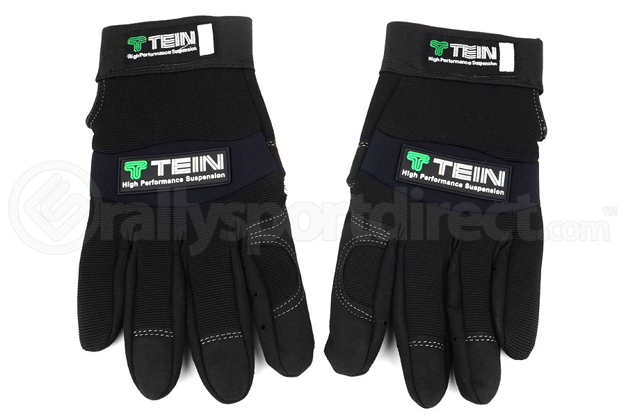 Tein Mechanic Gloves X-Large (Part Number: TN023-002XL) Tein Mechanic Gloves X-Large (Part Number: )