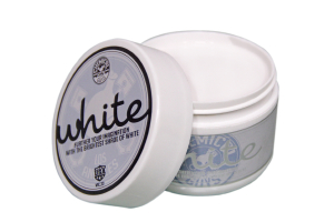 Chemical Guys White Lava White Wax (8oz) - Universal