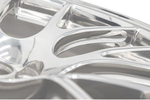 Apex EC-7R 17x9.5 +40 5x100 Polished - Universal