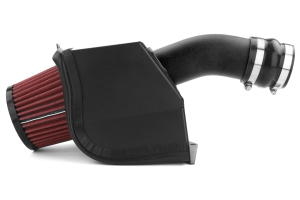 Grimmspeed Cold Air Intake Black Subaru Wrx Sti 2008