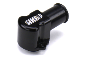 IAG Air Oil Separator Street to Competition Series Conversion Kit - Subaru Models (inc. 2004+ STI / 2006-2014 WRX)