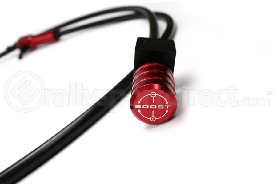 Hallman Evolution Rx Boost Controller Red Hbc Erx 02 Free