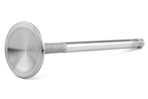 GSC Power-Division Stainless Steel Exhaust Valves 30.5mm - Mitsubishi 4G63 Models (inc. 2003-2006 Evo)