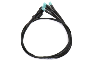Grimmspeed Wiring Harness For Hella Horns Subaru Base 2015 2020