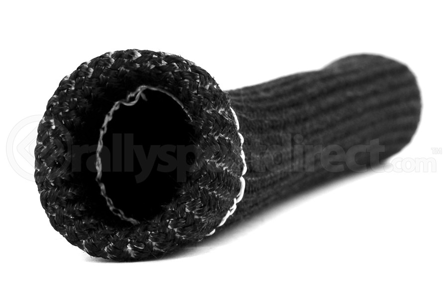 Thermo Tec Cool-It Spark Plug Wire Sleeves 6 Pack Black (Part Number: 14272) Thermo Tec Cool-It Spark Plug Wire Sleeves 6 Pack Black (Part Number: )