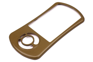 GCS Accessport V3 Faceplate - Universal
