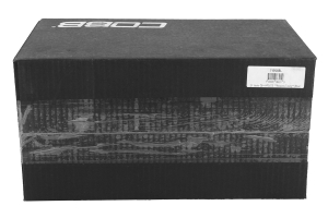 COBB Tuning Short Ram SF Intake System Blue - Subaru WRX 2008-2014 / STI 2008+