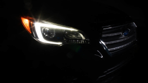 OLM LED Exterior Accessory Kit - Subaru Legacy 2015 - 2019