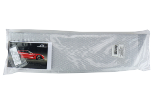 APR Carbon Fiber License Plate Frame - Subaru WRX/STI 2015+