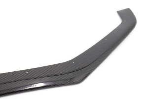 OLM Carbon Fiber Extension Lip for VA Style Lips - Subaru WRX / STI 2015-2017