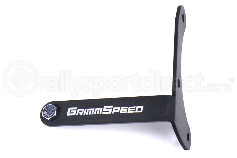 GrimmSpeed Subaru VF Series Turbo Wastegate Bracket - Universal