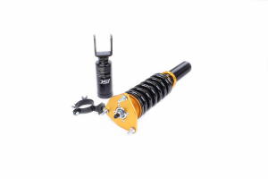 ISC Suspension N1 Track Race Coilovers - Nissan 350Z 2003-2009 / Infiniti G35 2003-2006