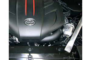 HSK SUCTION RETURN KIT for HKS INTAKE - 2020+ Toyota Supra